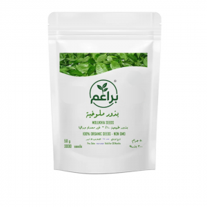 بذور ملوخية للزراعة المنزلية 