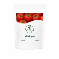 بذور طماطم للزراعة المنزلية 