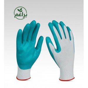 قفاز للزراعة 