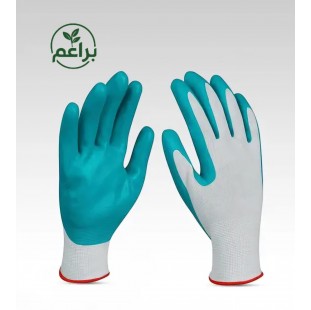 قفاز للزراعة 